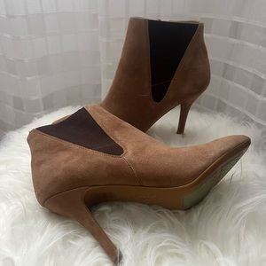 Nine West Boots Size 7.5